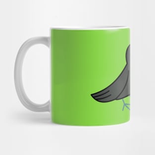 Toucan Play That Game - Mabel's Sweater Collection Mug